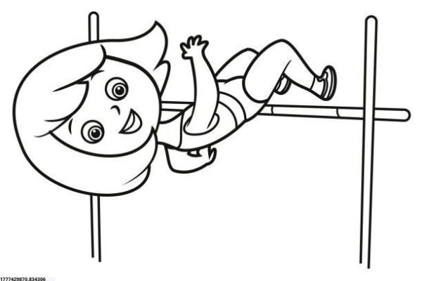 仪陇一中中考体育项目推荐(图1)