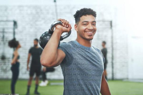 广州市的免费体育公益培训班介绍(图1)